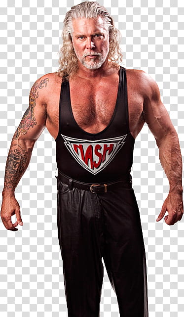 Kevin Nash TNA transparent background PNG clipart