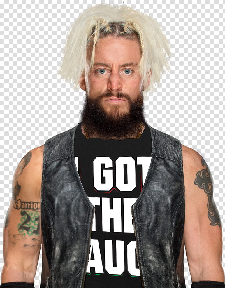 ENZO AMORE  transparent background PNG clipart