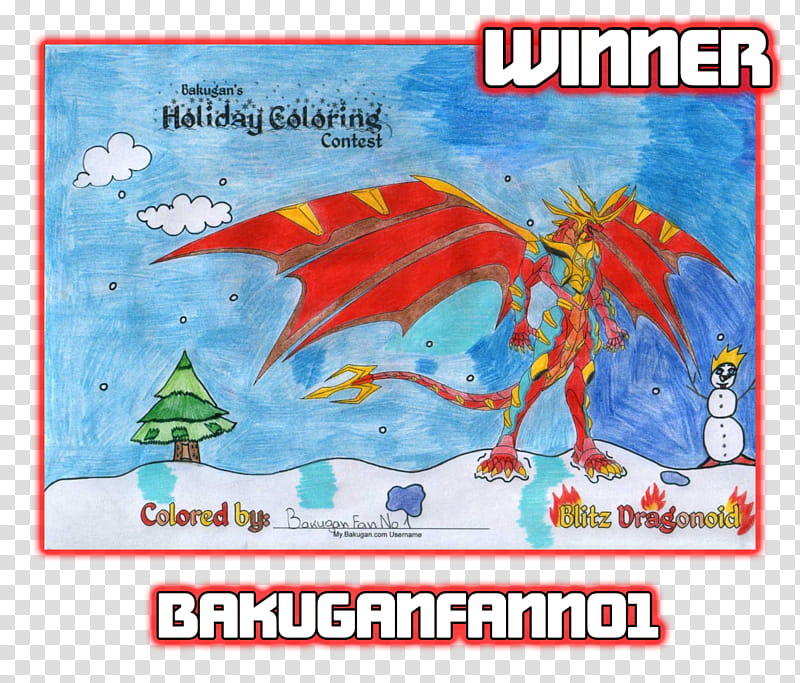 Christmas Drawing, Drago, Bakugan Gundalian Invaders Season 3, Bakugan Battle Brawlers, Destiny Revealed, Coloring Book, Television, Christmas Day transparent background PNG clipart