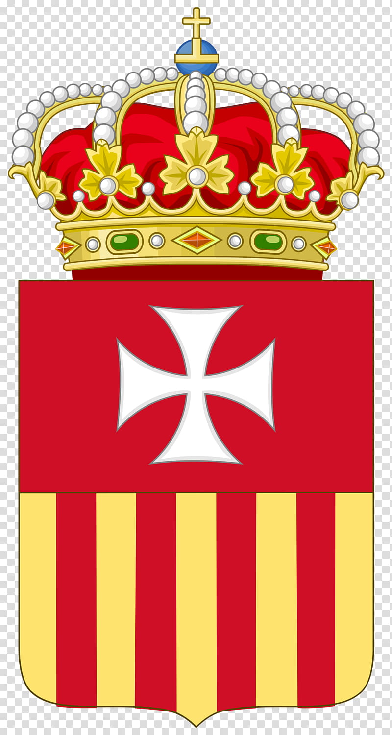 Crown, Asturias, Coat Of Arms Of Asturias, Victory Cross, Coat Of Arms Of La Rioja, Coat Of Arms Of The Prince Of Asturias, Coat Of Arms Of Aragon, Escutcheon transparent background PNG clipart