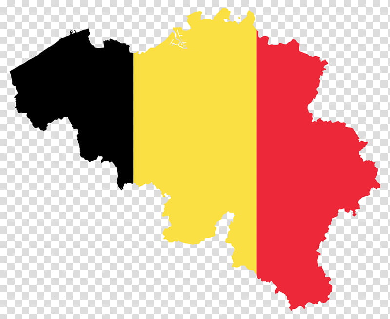 Leaf Silhouette, Belgium, Flag Of Belgium, Map, National Flag, Yellow, Tree transparent background PNG clipart