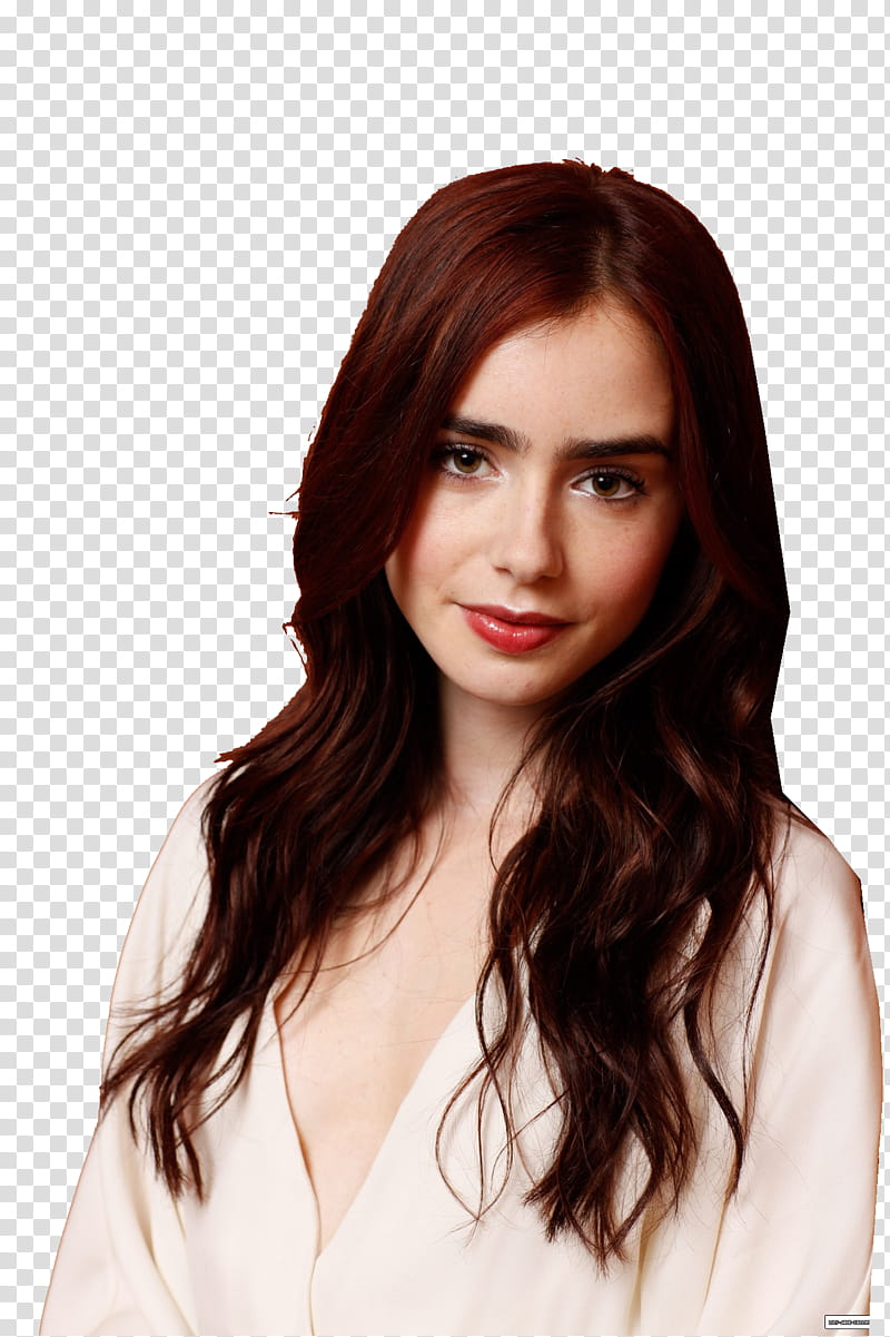 Lily Collins, Lily Collins transparent background PNG clipart
