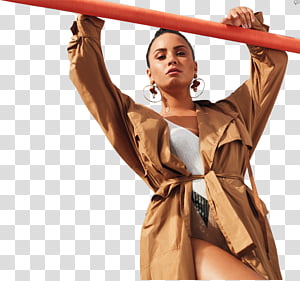 DEMI LOVATO,,SAM (7) transparent background PNG clipart thumbnail