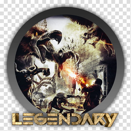 Legendary Icon transparent background PNG clipart