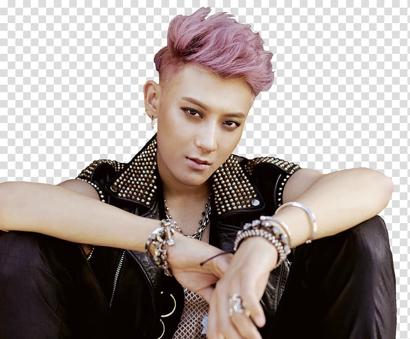 Huang Zi Tao Z T A O transparent background PNG clipart