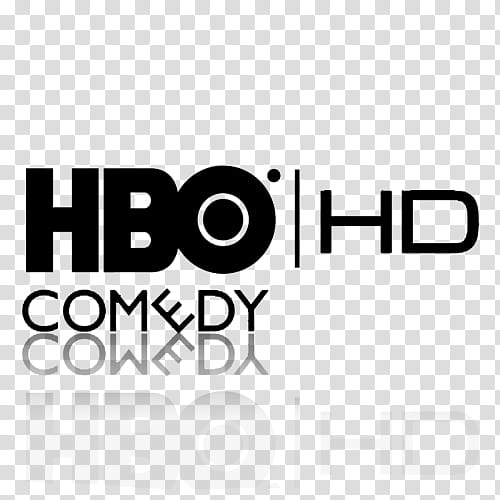 TV Channel icons , hbo_comedy_HD_black_mirror, HBO logo transparent background PNG clipart