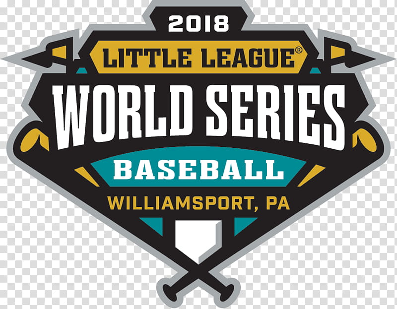 World, Little League Baseball, Senior League World Series, Little League Softball World Series, Little League World Series, Bracket, Tournament, Logo transparent background PNG clipart