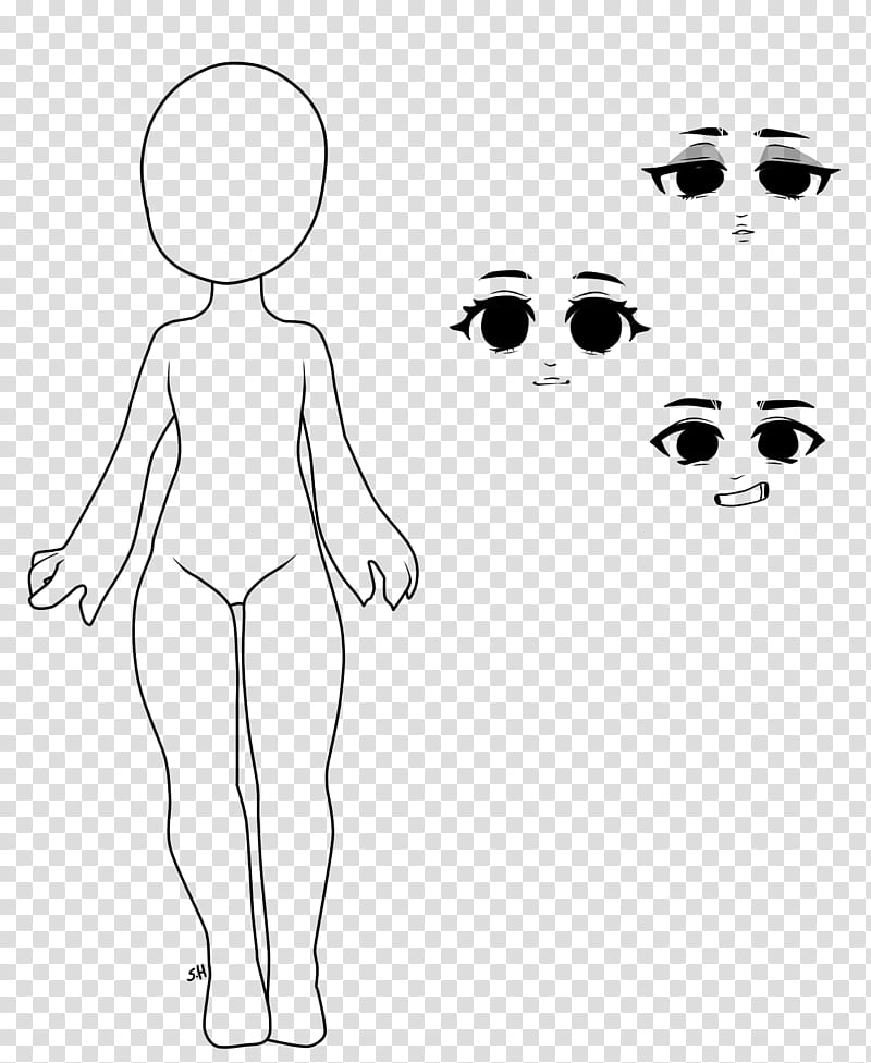 Fu Human Furry Base Doll Face Artwork Transparent Background Png Clipart Hiclipart Free character female 3d models are ready for lowpoly, rigged, animated, 3d printable, vr, ar or game. fu human furry base doll face artwork