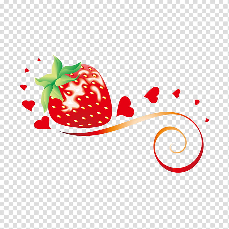 Strawberry, Poster, Strawberry Cake, Drawing, Fruit, Animation, Strawberries, Food transparent background PNG clipart