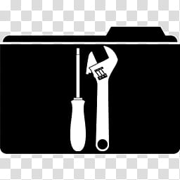 MetroID Icons, adjustable wrench and screwdriver icons\ transparent background PNG clipart