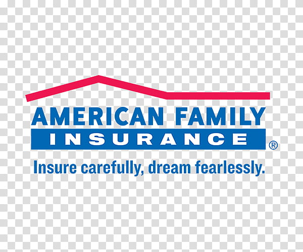 Family Logo, American Family Insurance, Vehicle Insurance, Home Insurance, Mutual Organization, Customer Service, Mutual Insurance, United States Of America transparent background PNG clipart