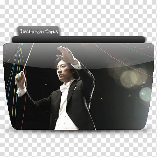 Korean Drama  Colorflow, men's black suit jacket on file transparent background PNG clipart