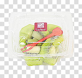 green kiwi fruit pack transparent background PNG clipart