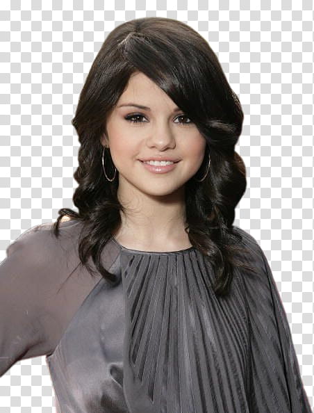 Kelly Kelly and Selena Gomez and Mana transparent background PNG clipart
