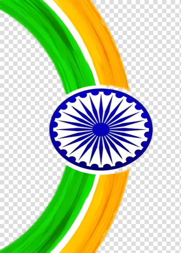 India Independence Day Republic Day, India Flag, India Republic Day, Patriotic, Flag Of India, January 26, Indian Independence Day, Ashoka Chakra transparent background PNG clipart