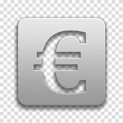 Token isation, square white icon transparent background PNG clipart