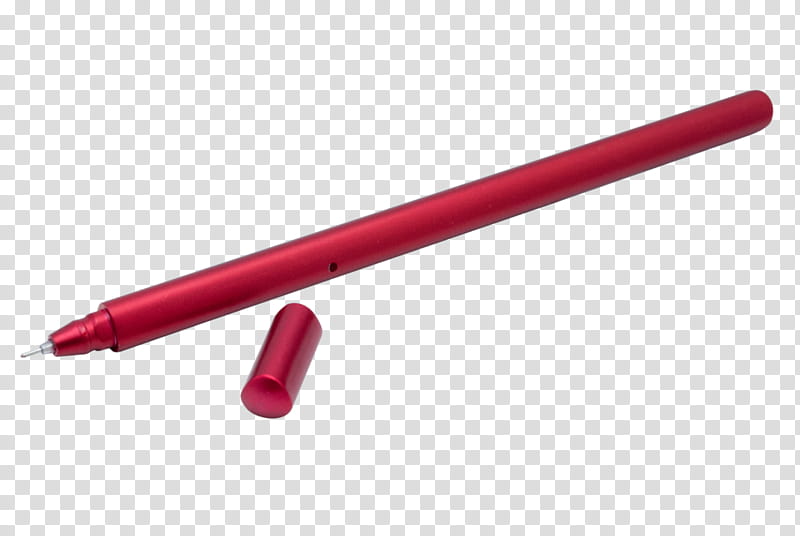 Pen Red, Ink, Marker Pen, Drawing, Tekenpen, Construtora, Fountain Pen, Plastic transparent background PNG clipart
