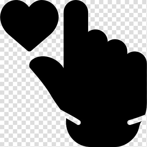 Love Background Heart, Gesture, Finger, Hand, Digit, Sign Language, Index Finger, Blackandwhite transparent background PNG clipart