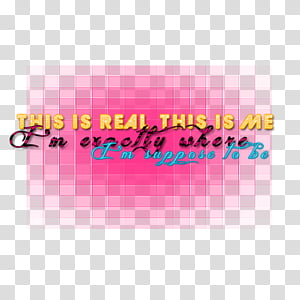 Textos de Demi lovato transparent background PNG clipart thumbnail