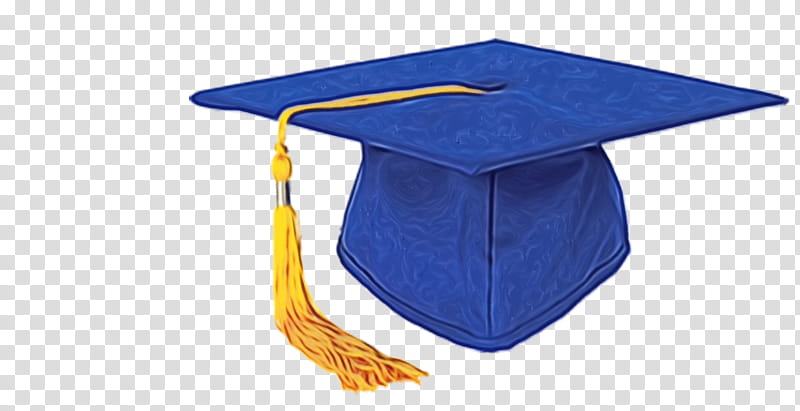 Background Graduation, Cap, Academic Dress, Square Academic Cap, Graduation Ceremony, Texas, Hat, Blue transparent background PNG clipart