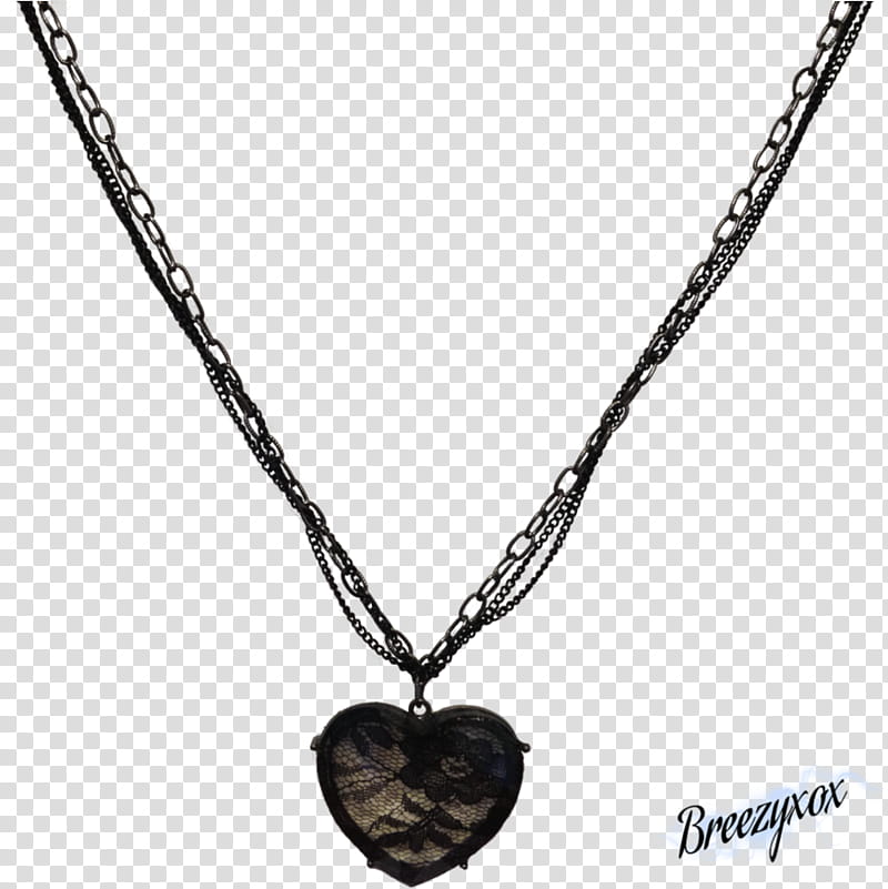 Black Heart, Necklace, Locket, Jewellery, Pendant, Heart Necklace, Earring, Sterling Silver Heart transparent background PNG clipart