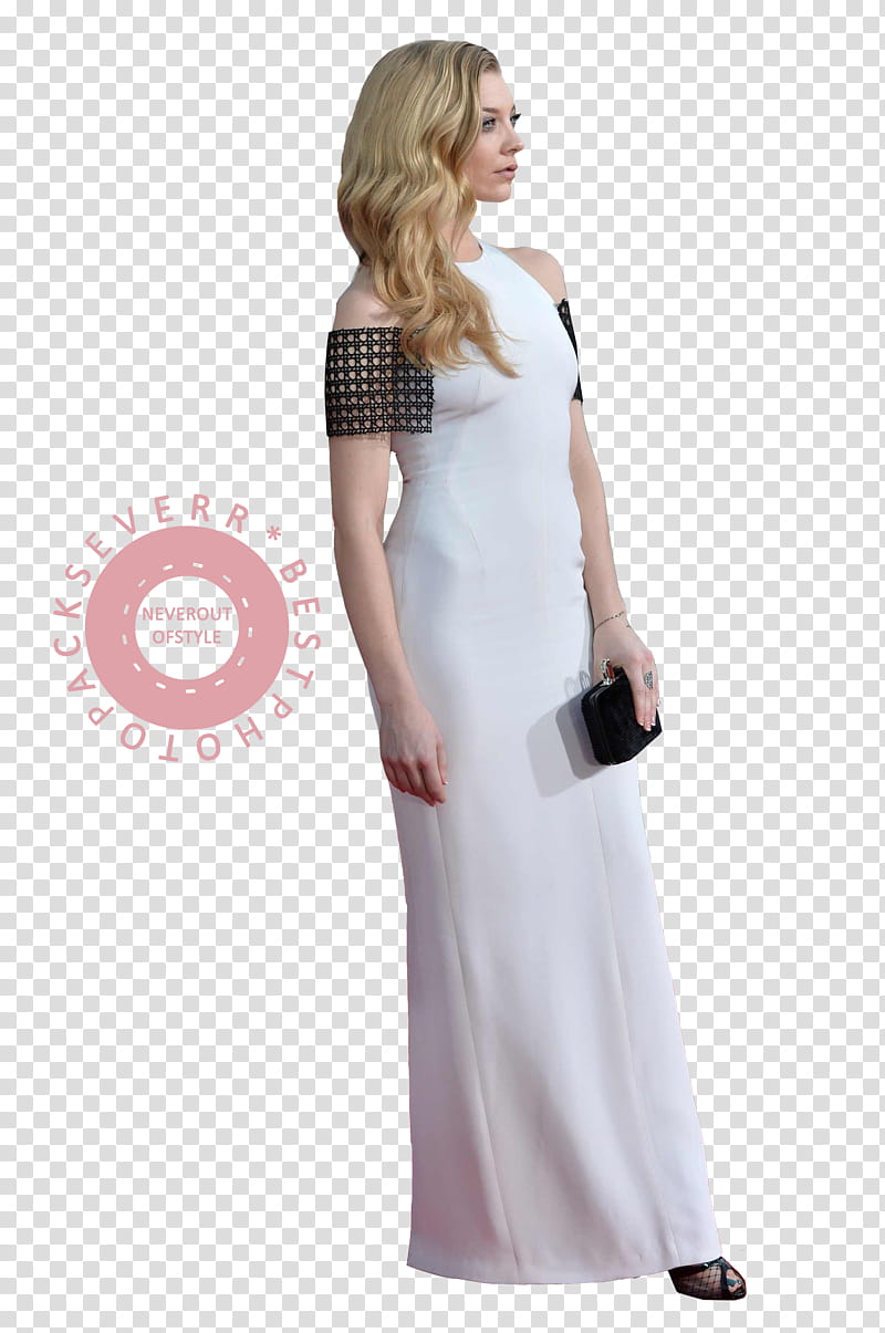 Natalie Dormer transparent background PNG clipart