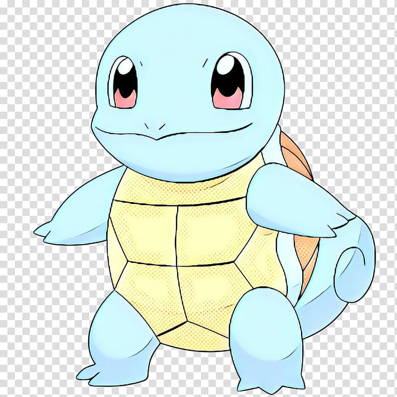 Sea Turtle, Squirtle, Wartortle, Cartoon, Drawing, Kanto, Tortoise M, Humour transparent background PNG clipart