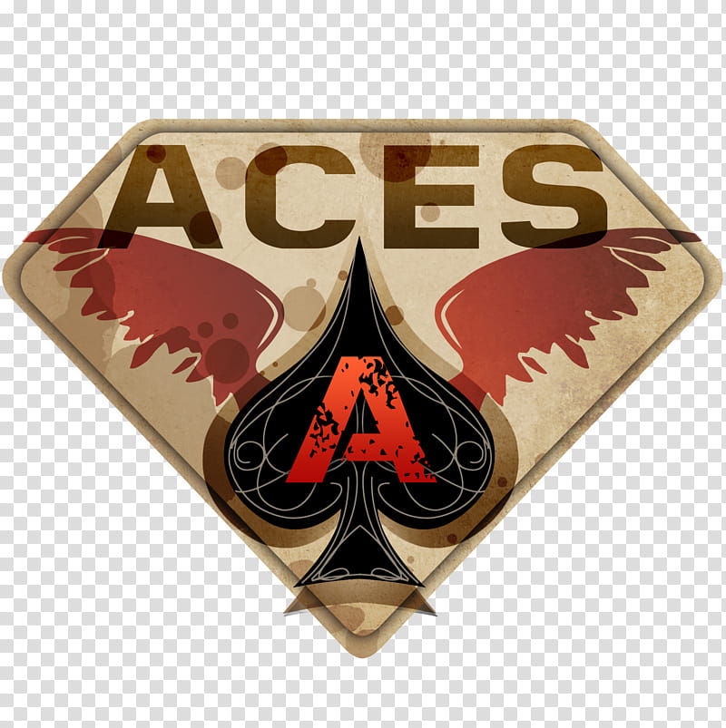 Titanfall  Faction Logos Remakes, Aces logo illustration transparent background PNG clipart