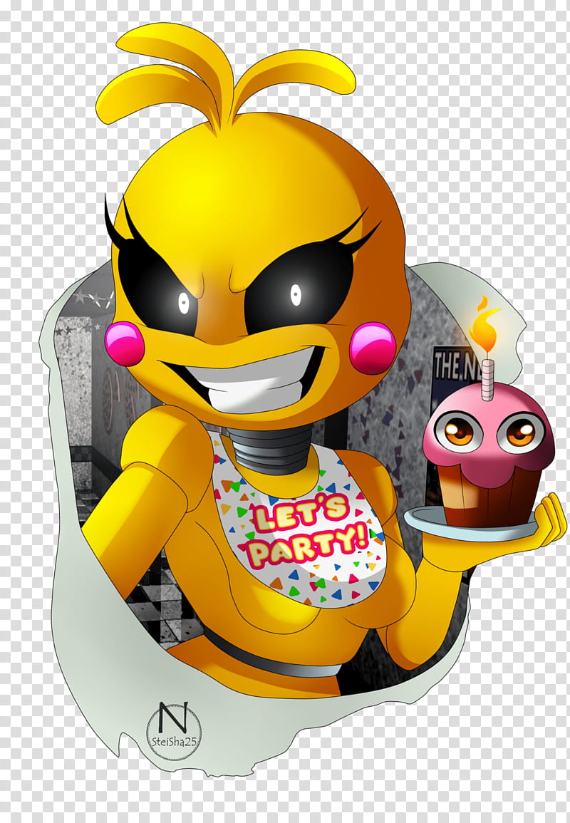 Five Nights At Freddys 2, Five Nights At Freddys 3, Five Nights At Freddys Sister Location, FNaF World, Five Nights At Freddys Vr Help Wanted, Video Games, Cartoon, Yellow transparent background PNG clipart