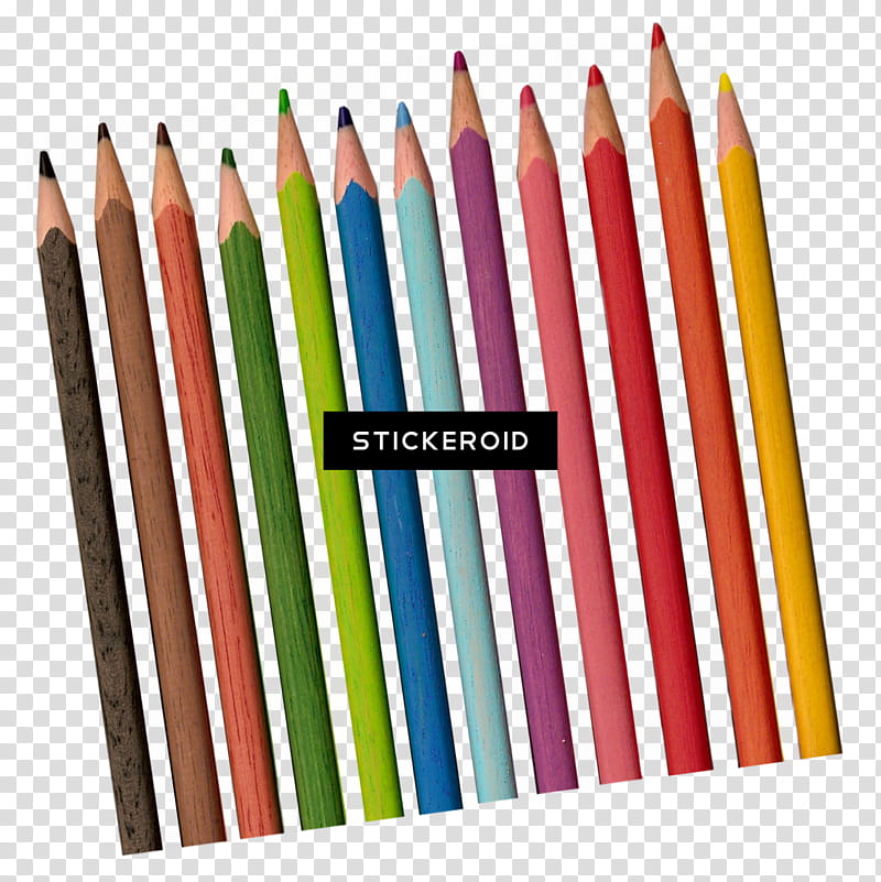 Ink Brush, Pencil, Colored Pencil, Drawing, Drawing Colored Pencil, Cartoon, Office Supplies, Writing Implement transparent background PNG clipart