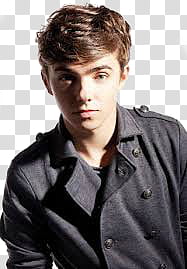 Nathan Sykes The Wanted band transparent background PNG clipart