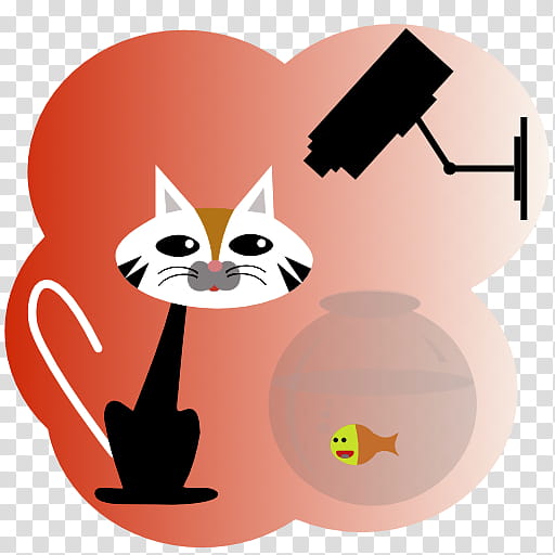 Kitten, Whiskers, Cat, Facetime, Apple, Computer Software, Quicktime, Ik Multimedia transparent background PNG clipart