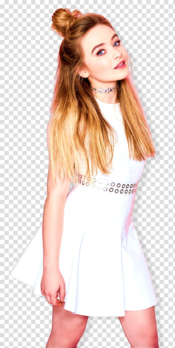 Sabrina Carpenter mony, carpen () transparent background PNG clipart