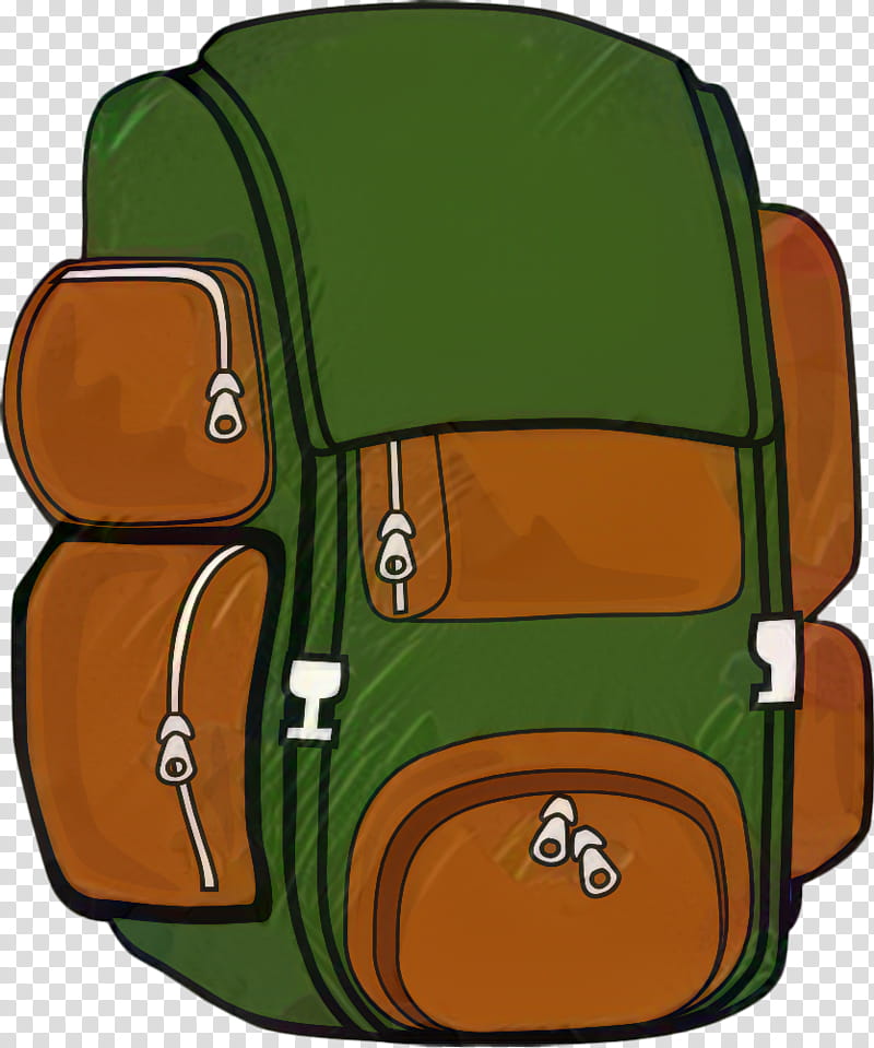 Backpack, Women, Bag, Backpacking, Hiking, Camping, Green, Luggage And Bags transparent background PNG clipart