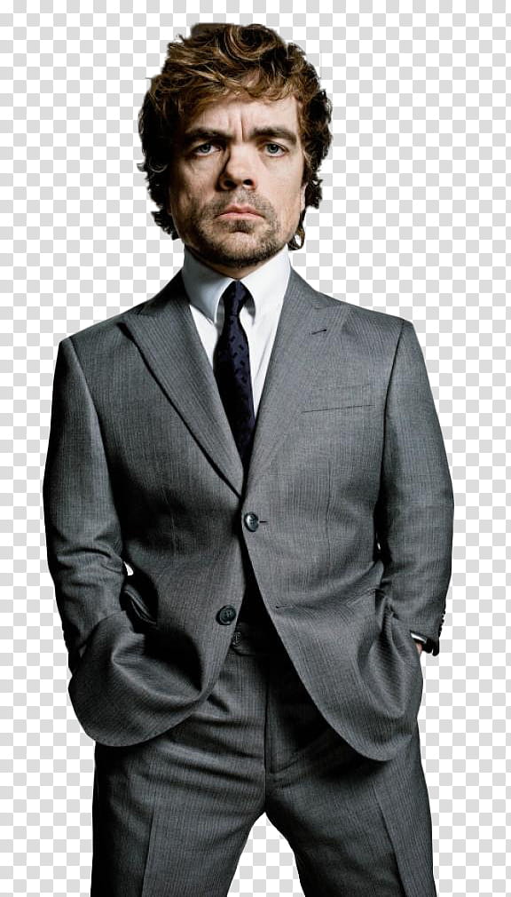 Peter Dinklage transparent background PNG clipart