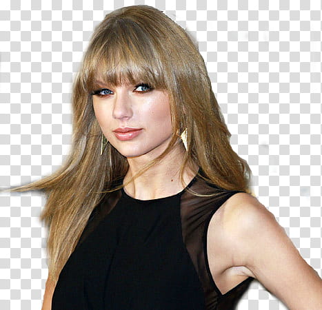 Taylor Swift Brit Awards transparent background PNG clipart