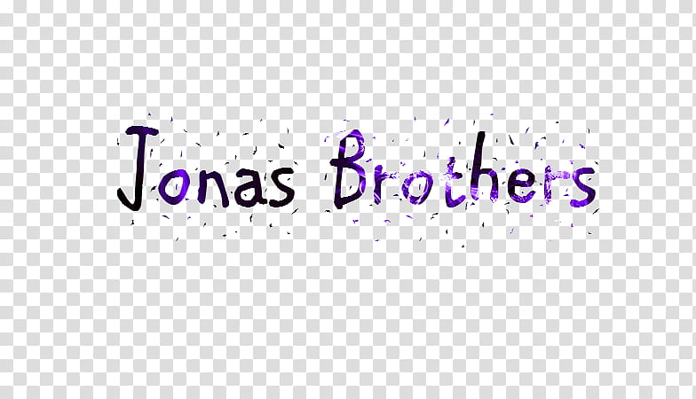 ZkaRlett OroZco Jonas Brothers transparent background PNG clipart