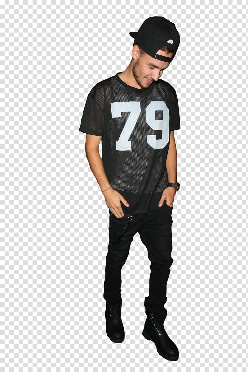 Divas One Direction Liam Payne, man standing transparent background PNG clipart