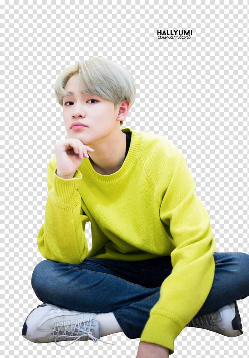 Chenle, Zhong Chenle transparent background PNG clipart