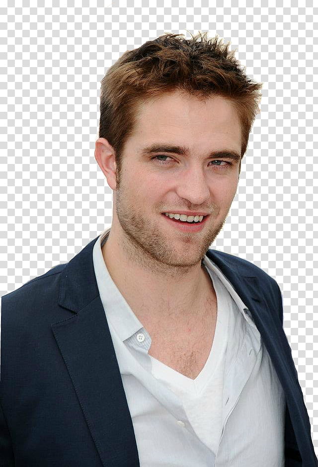 ROBERT PATTINSON, ROB transparent background PNG clipart