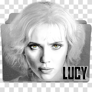 Lucy y Tyler transparent background PNG clipart