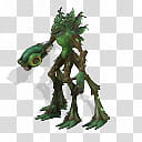 Spore Darkspore Hero  of , monster illustration transparent background PNG clipart