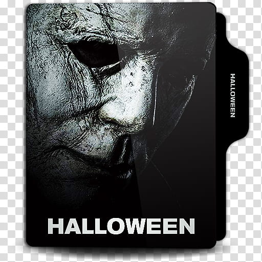 Halloween  folder icon, Templates  transparent background PNG clipart