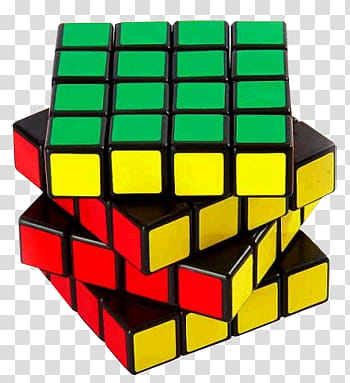 MAGIC CUBE, Rubik's cube transparent background PNG clipart