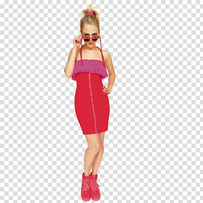 AnnaSophia Robb , AnnaByQuennRiRi transparent background PNG clipart