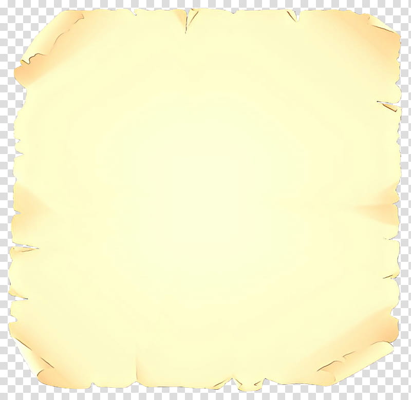 Yellow, Beige transparent background PNG clipart