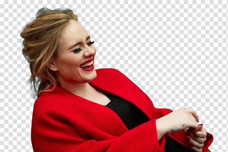 Adele transparent background PNG clipart