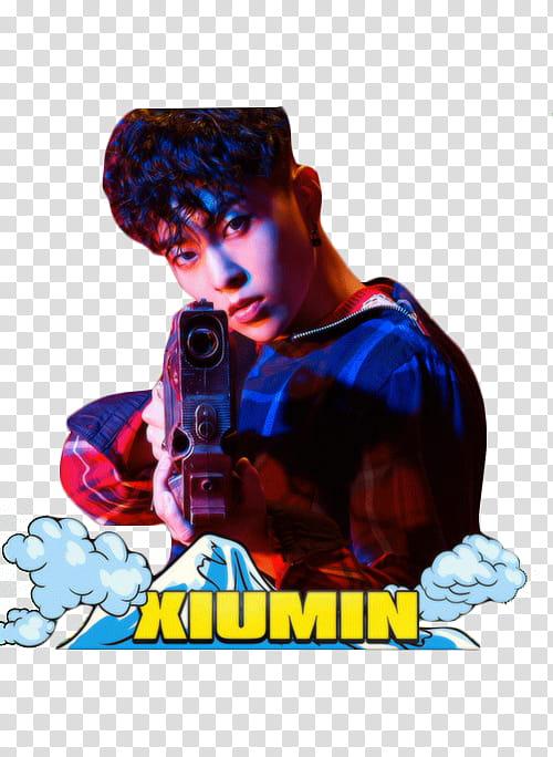 Exo , Xiumin transparent background PNG clipart