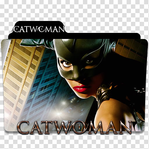 Catwoman , Catwoman () icon transparent background PNG clipart