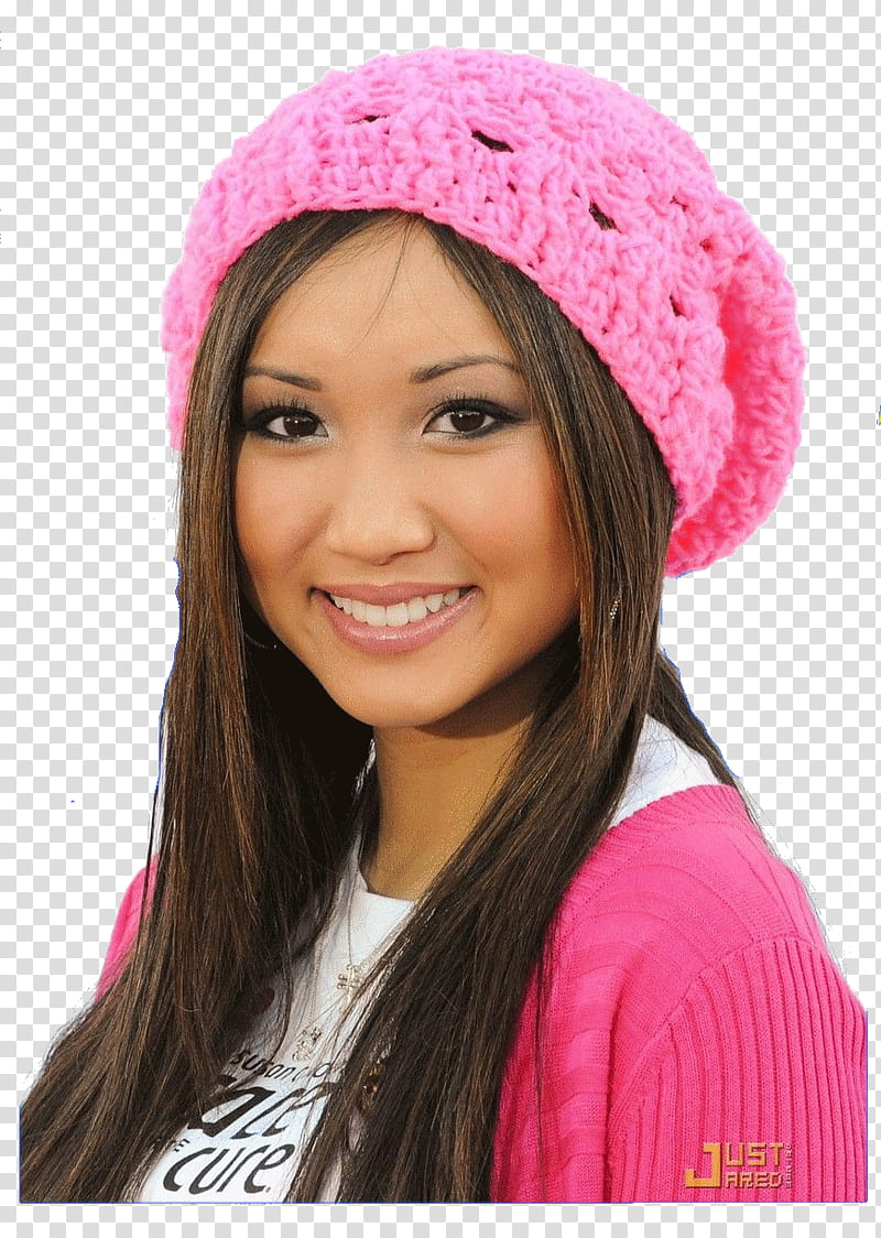 Brenda Song. transparent background PNG clipart